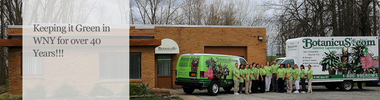 Botanicus