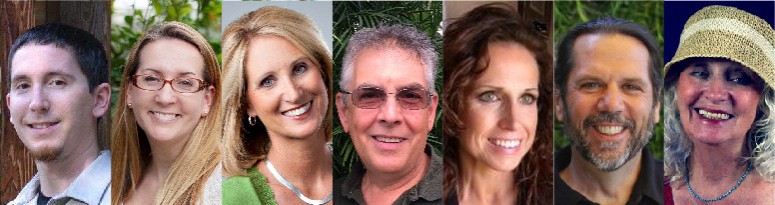 Industry Leaders