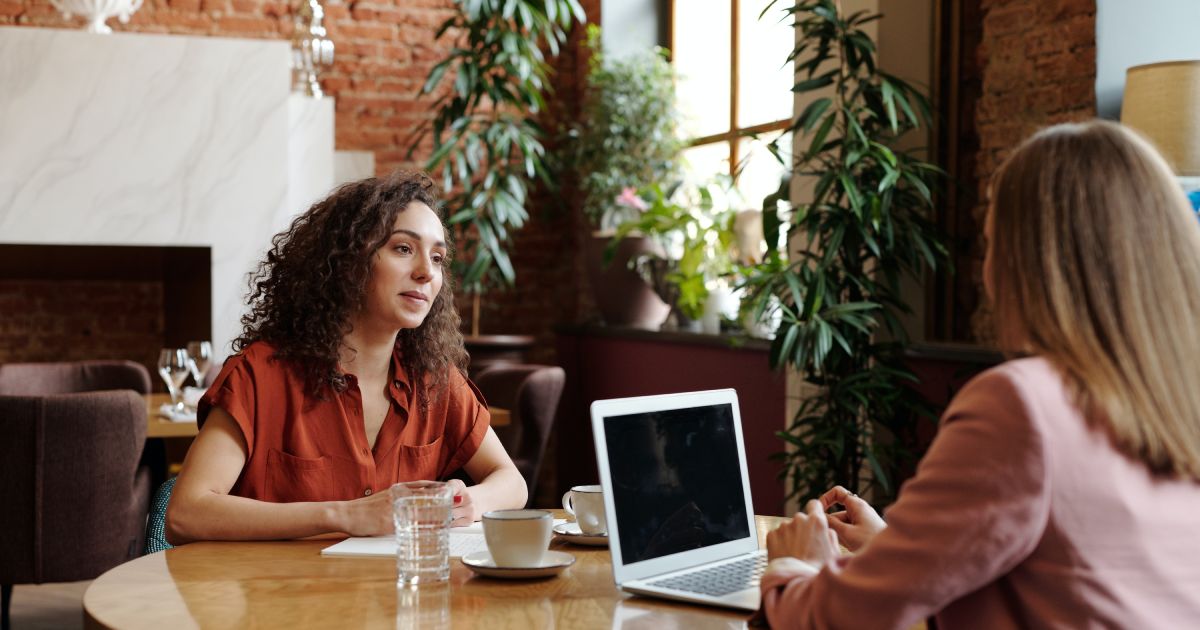 Interviewing Interiorscape Candidates | Hiring Tips That Work
