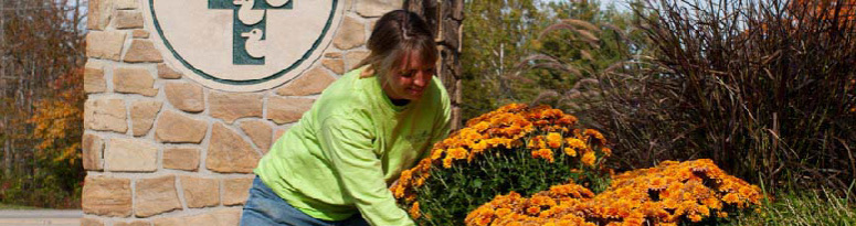 Landscaper