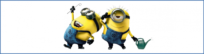 Minions