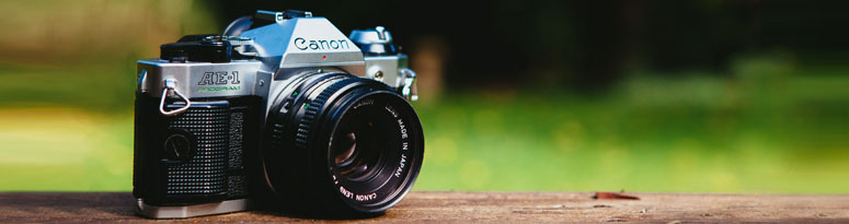 camera