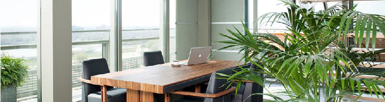 conference room