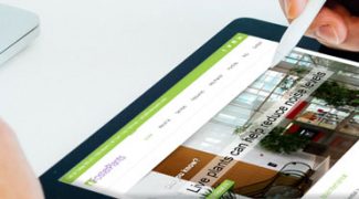 Interiorscape Branding: Image IS Everything Featured Image