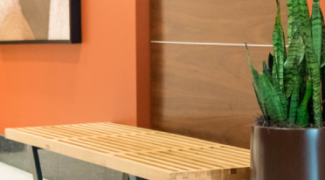 Protecting Client Floors From Plants and Containers Featured Image