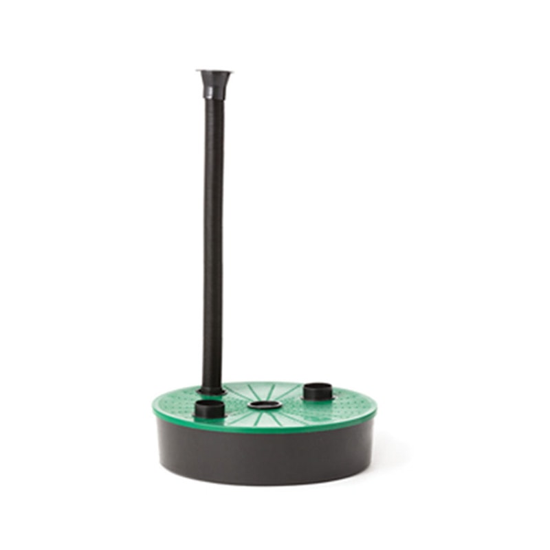 A Mona Plant Sipper sub-irrigation planter insert